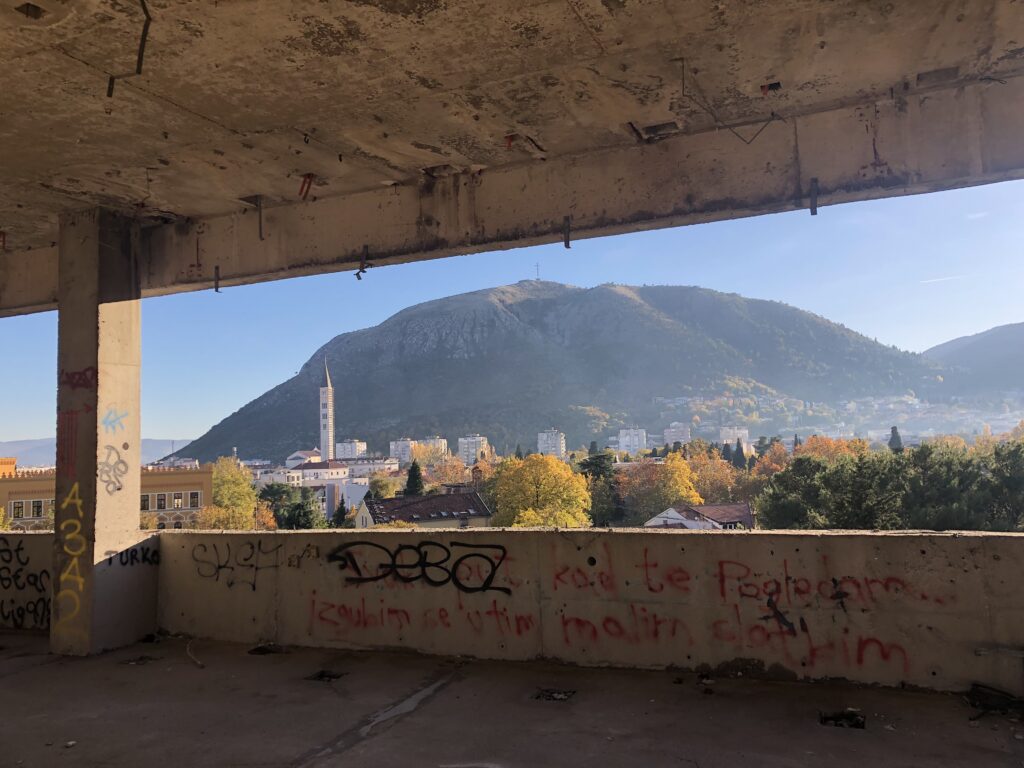 the sniper tower